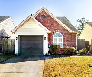 4123 Shadwell Dr, Evansville, IN 47715
