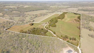 5627 S 95th Rd, Willard, MO 65781