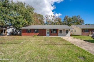 314 Lawler Ave, Long Beach, MS 39560