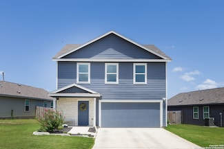 10102 Kersey Mill, San Antonio, TX 78224
