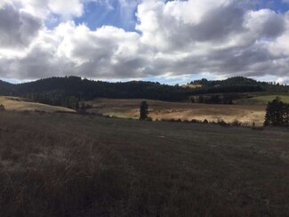 000 E Cove Rd (Parcel #3), Viola, ID 83872