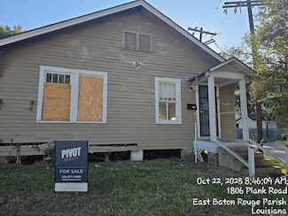 1806 Plank Rd, Baton Rouge, LA 70802