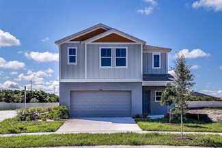 11436 Brook Edge Ave, Riverview, FL 33569