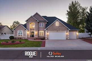1911 Clifton Ave, Casper, WY 82609