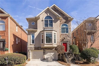 2454 Vivian Cir, Decatur, GA 30030
