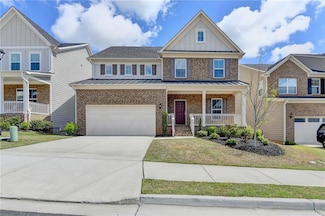 4349 Northmark Ln, Buford, GA 30518