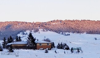 116016 Boulder Rd, Butte, MT 59750