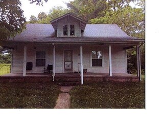 3628 Emmons Ridge Rd, French Lick, IN 47432
