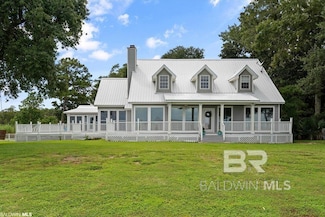 13101 Dauphin Island Pkwy, Coden, AL 36523