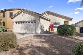 734 W Buffalo Grass Dr, Oro Valley, AZ 85755