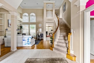 3907 Cinnamon Fern Ct, Houston, TX 77059