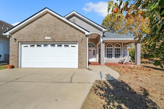 3370 Aqua Ridge Way, Tallahassee, FL 32309