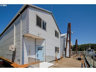104 S River St Unit 18, St. Helens, OR 97051