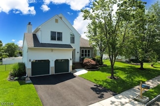 3 Fisher Dr, Hillsborough, NJ 08844