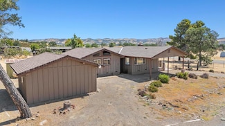 401 Lake Park Dr, Stonyford, CA 95979