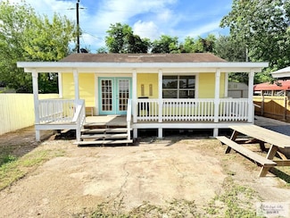 3621 W Lafayette St, Harlingen, TX 78552