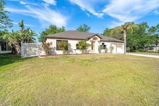 3593 Birmingham Ln, North Port, FL 34288