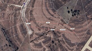 0 Meadow View Trail, Hillsboro, TX 76645