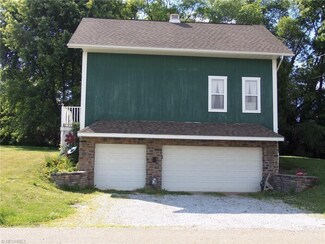249 Mckinley Ave NW Unit 10A, Carrollton, OH 44615