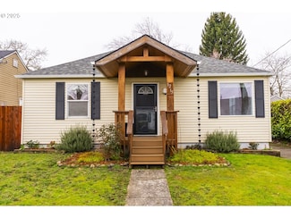 1215 NE 80th Ave, Portland, OR 97213