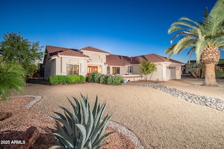 21606 N Yellowstone Cir, Sun City West, AZ 85375