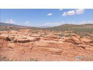 0 Tbd Unit 1037613, Livermore, CO 80536