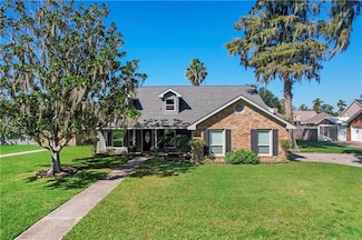 31 E Woodlawn Dr, Destrehan, LA 70047