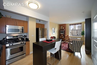 20 West St Unit 35G, New York, NY 10004