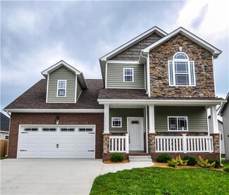 131 Franklin St, Clarksville, TN 37040