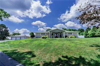 431 Old Route 21 Rd, Mc Clellandtown, PA 15458