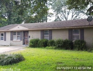 0 Rosewood, Trumann, AR 72472