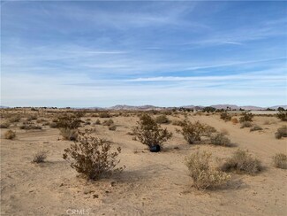 5150 Desert Knoll Ave, Twentynine Palms, CA 92277