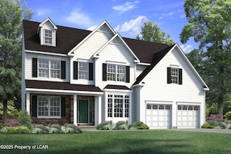 29 Olivia Way, Mountain Top, PA 18707