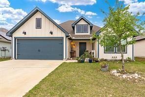 11112 W Pond Dr, Providence Village, TX 76227