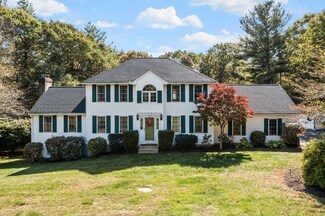 20 Royal Crest Dr, Douglas, MA 01516