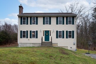 53 Rawson Rd, Webster, MA 01570