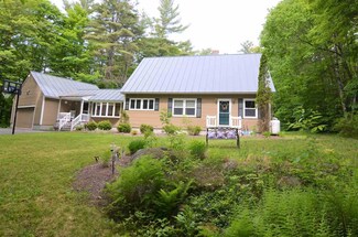488 Route 103a, Newbury, NH 03255