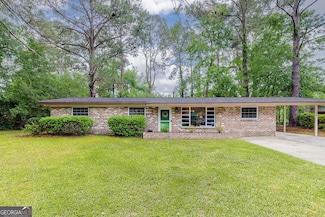 12408 Deerfield Rd, Savannah, GA 31419