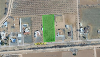 1590 Vinton Rd, Anthony, NM 88021