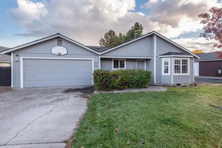 1728 NE Heavenly Dr, Bend, OR 97701