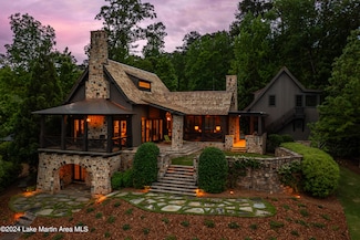 1186 Willow Glynn Way, Alexander City, AL 35010