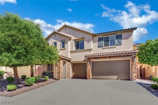 6466 American Eagle Ave, Las Vegas, NV 89131