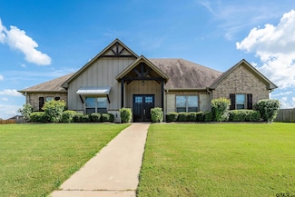 280 Bush Buck Way, Bullard, TX 75757