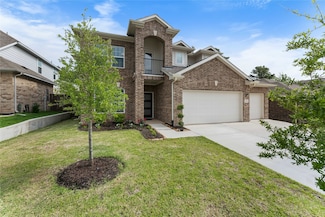 1226 Tilia Creek Ln, Montgomery, TX 77316