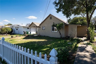130 E Swift St, Orland, CA 95963