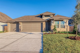 1306 Vinter Meadows Ln, Richmond, TX 77406