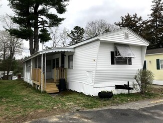 83 Clark Rd Unit 6, Shirley, MA 01464