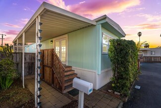 1099 38th Ave Unit 55, Santa Cruz, CA 95062
