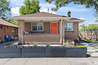 35 E Redondo Ave, Salt Lake City, UT 84115