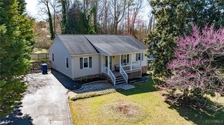 7233 Snaffle Ln, Mechanicsville, VA 23111